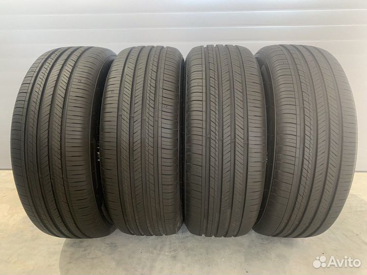 Hankook Ventus S2 AS X RH17 265/65 R17 112H