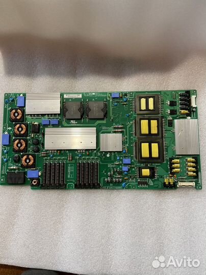 LG 55EA970V блок питания с битого тв