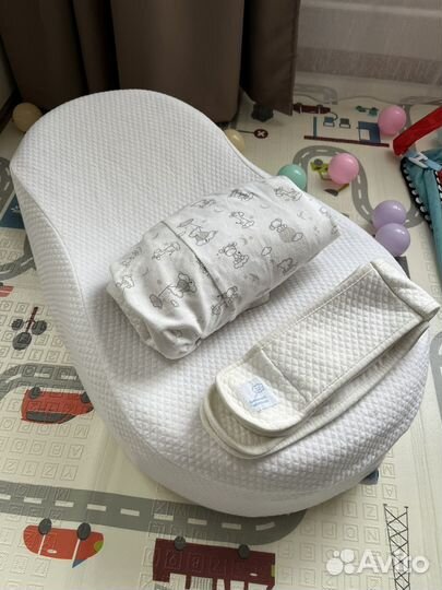 Кокон/ качалка