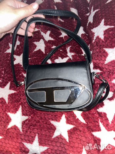 Сумка женская