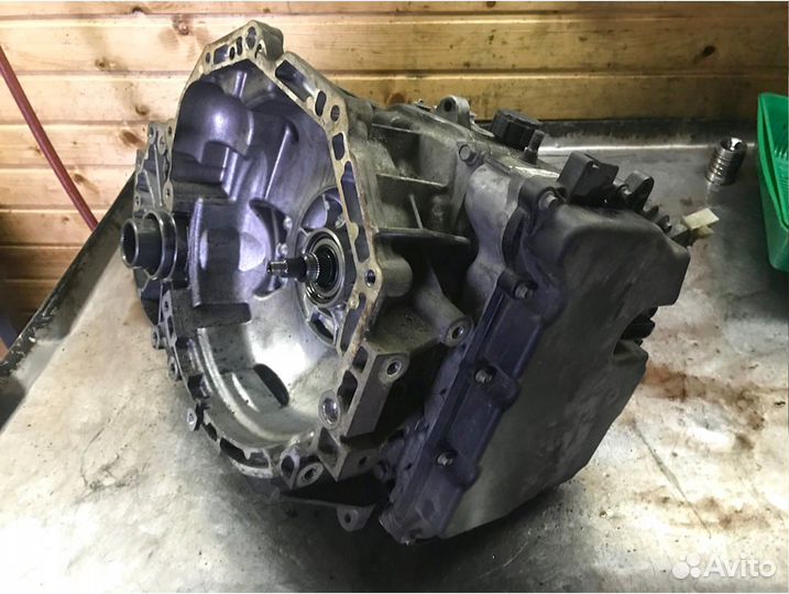 6T50 гарантия и обмен