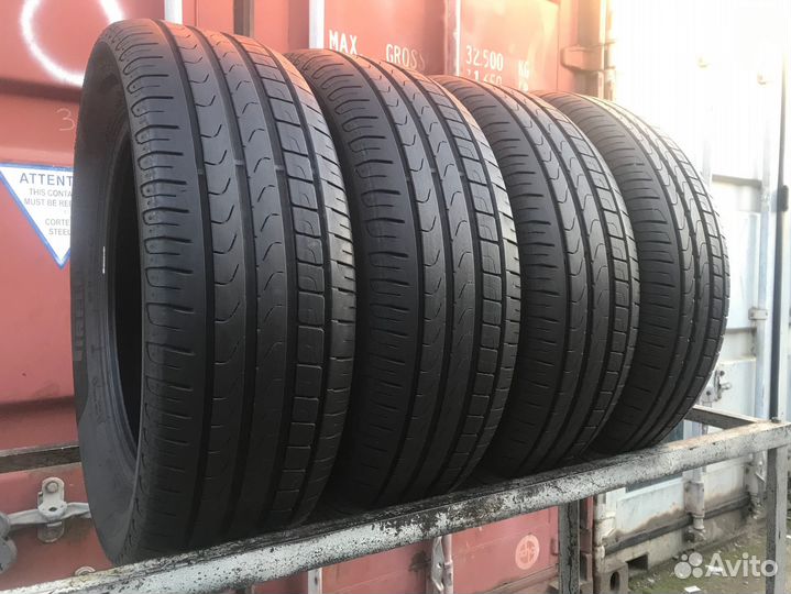 Pirelli Cinturato P7 205/60 R16 92H