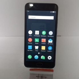 Meizu M3 Note, 3/32 ГБ