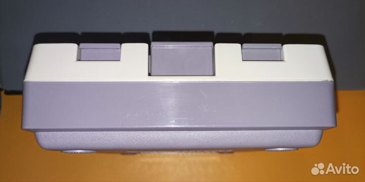 Dendy Classic Steepler из 90х (обновлено 26.05)