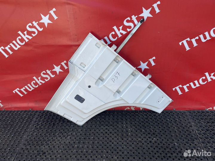 Продолжение двери правой Daf XF106