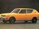 Datsun 100A/120A I (1970—1974) Хетчбэк