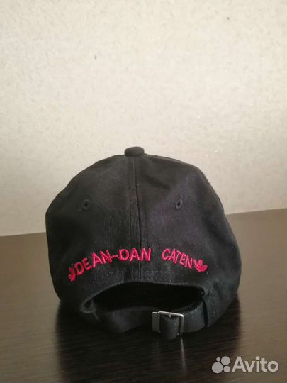 Бейсболка мужская