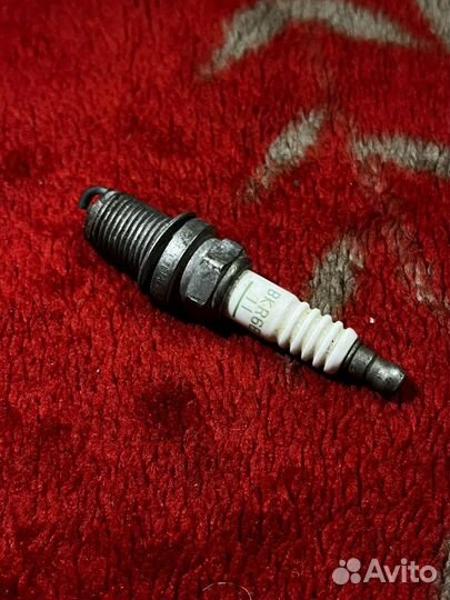 Свечи зажигания