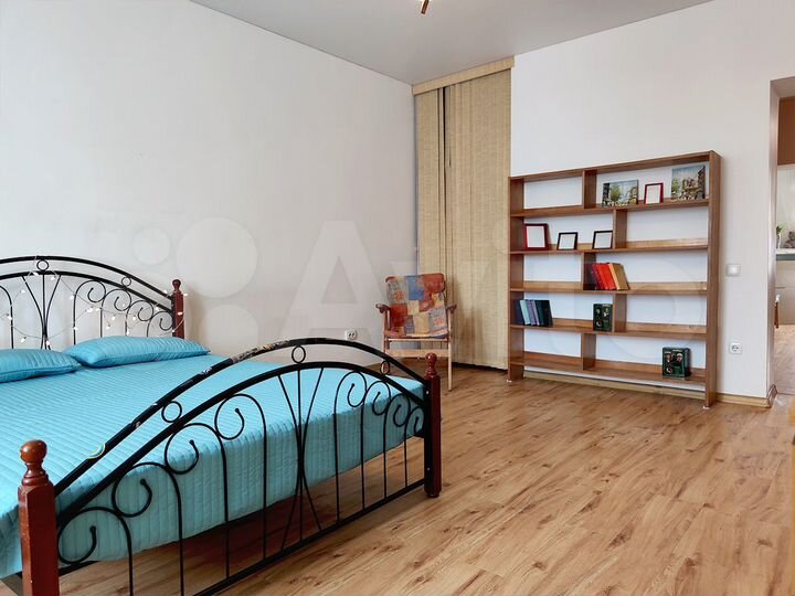 3-к. квартира, 77,9 м², 2/3 эт.