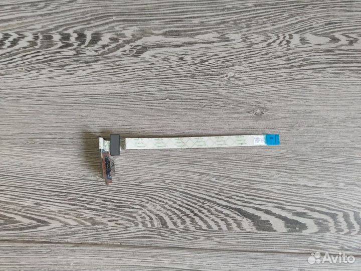 Плата USB для ноутбука DeLL 5537