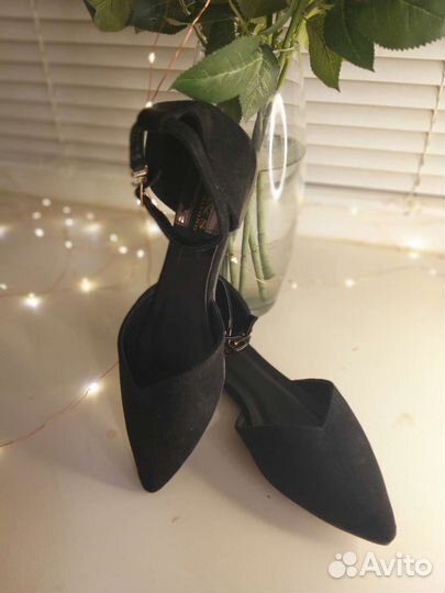 Туфли женские 39 размер