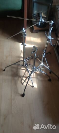 Стойки для Тарелок и под Малый