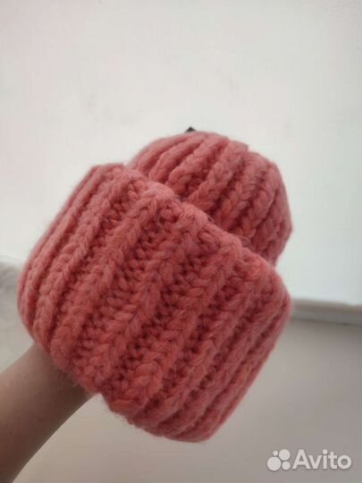 Шапка новая