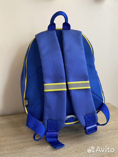 Рюкзак Щенячий патруль