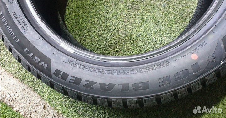 Sailun Ice Blazer WST3 215/55 R17