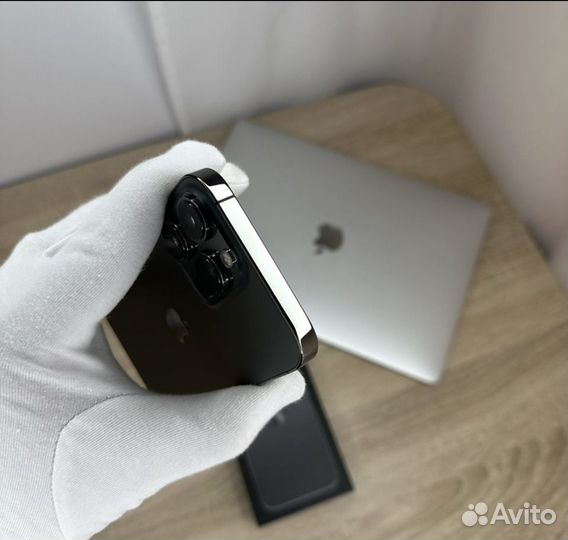iPhone 13 Pro, 256 ГБ