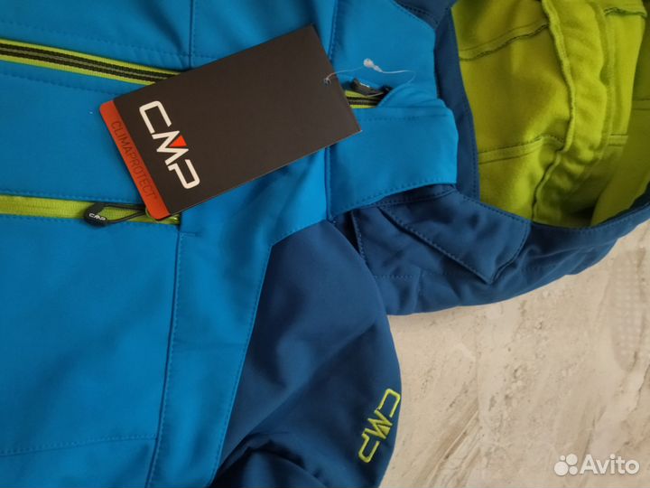 Куртка мужская