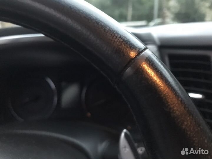 Руль infiniti fx37,fx30,fx35,qx70