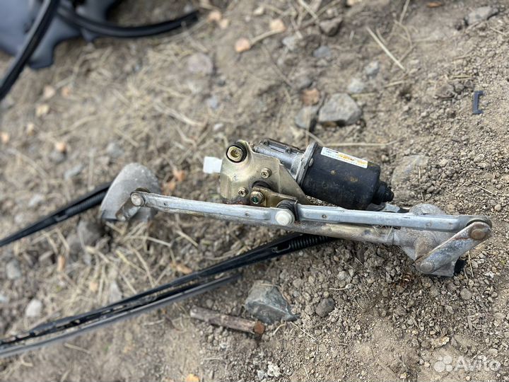 Трапеция дворников Faw V5