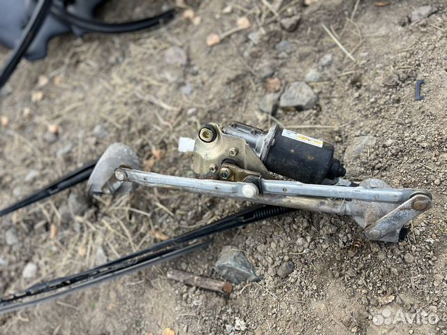 Трапеция дворников Faw V5