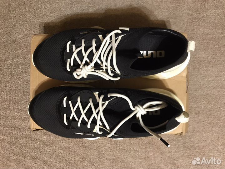 Кроссовки Mizuno Wave Prophecy Beta