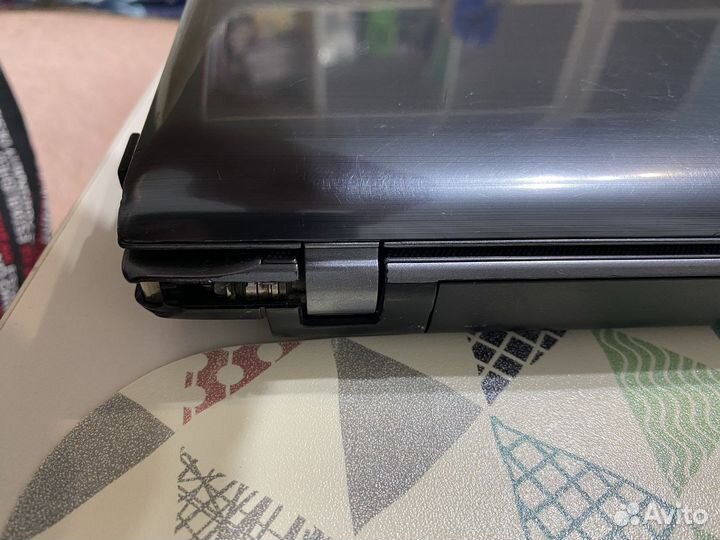 Ноутбук samsung NP355U4C-S01RU