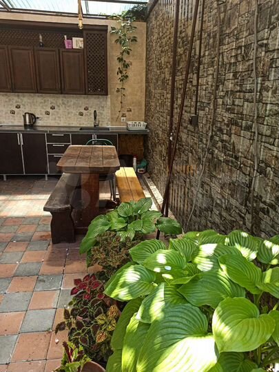 Комната 15 м² в 6-к., 2/2 эт.