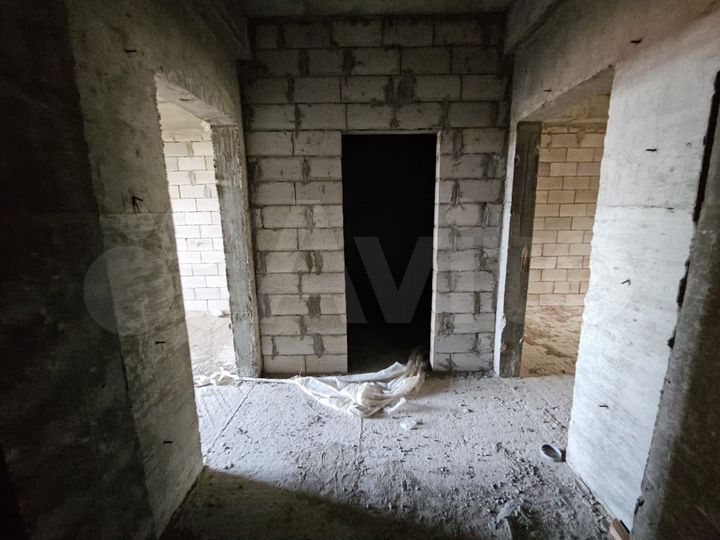 2-к. квартира, 89 м², 3/5 эт.