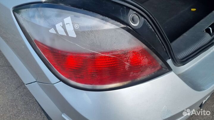 Фонарь задний правый и левый Opel Astra H