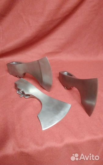 Топоры рабочие