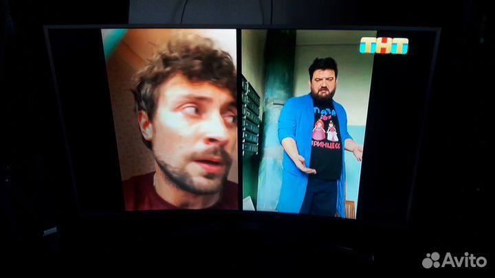 Телевизор samsung smart tv 49