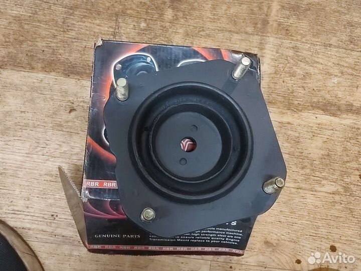 Опора переднего амортизатора Mazda 626