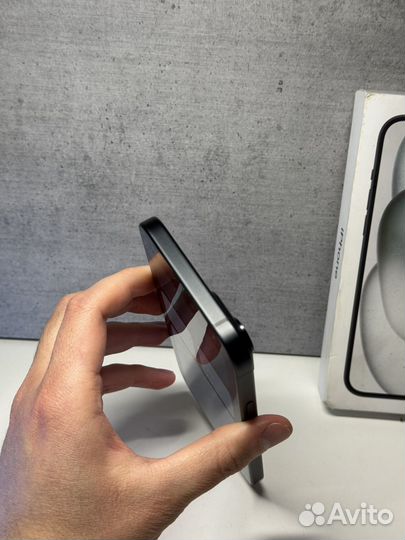 iPhone 15 Plus, 128 ГБ