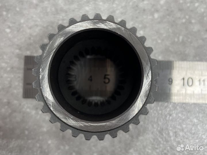 Муфта блокировки Hover H5