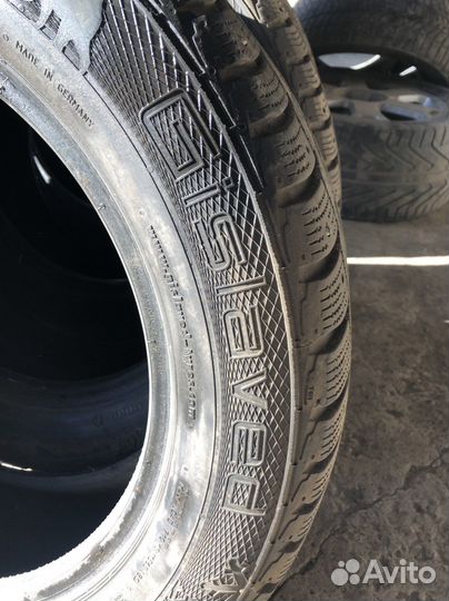 Gislaved Nord Frost 5 205/60 R16 96T