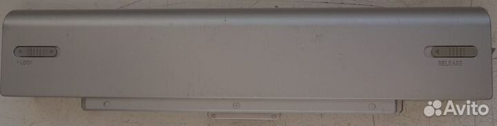 Продается акк. для ноутбуков Sony серии VGN-CR