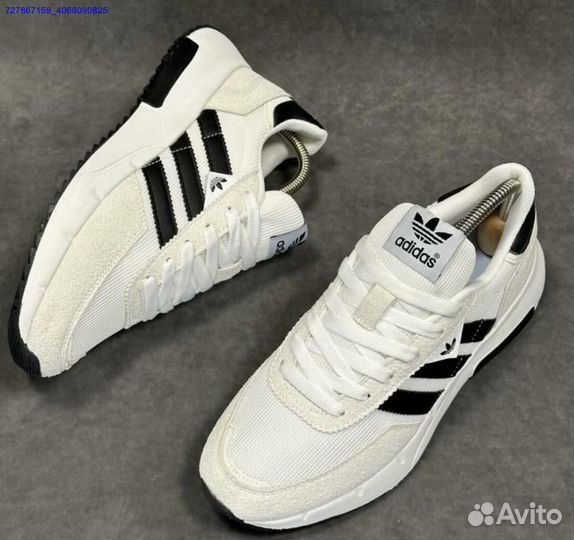 Кроссовки Adidas мужские