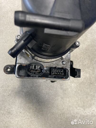 Насос эгур Ситроен С5 бу