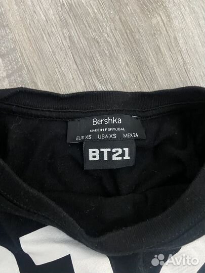 Топ женский