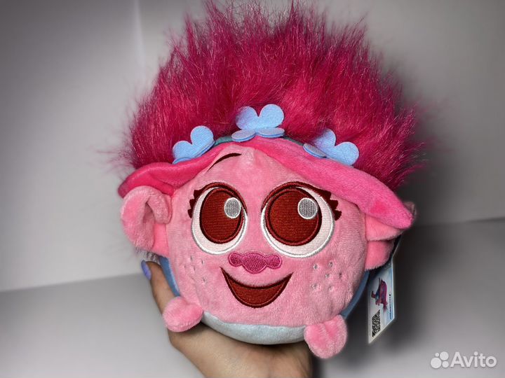 Мягкие игрушки новые