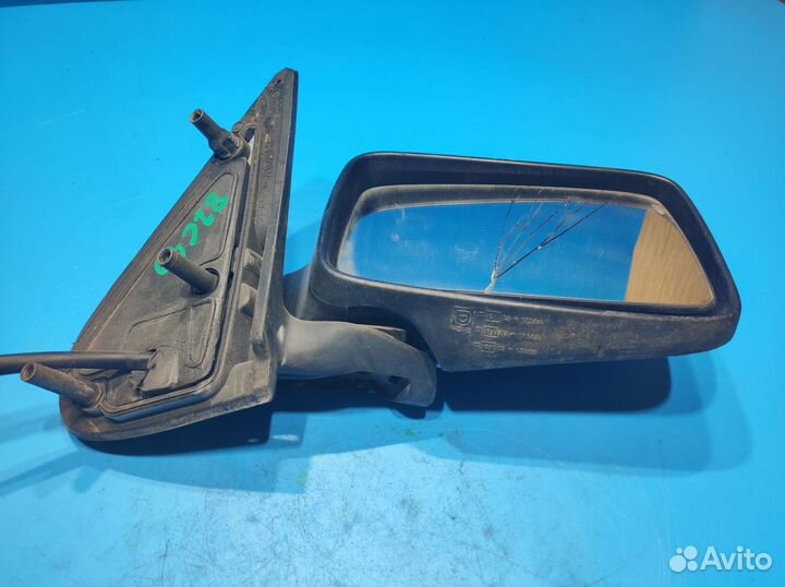 Зеркало правое для Volkswagen Golf 3