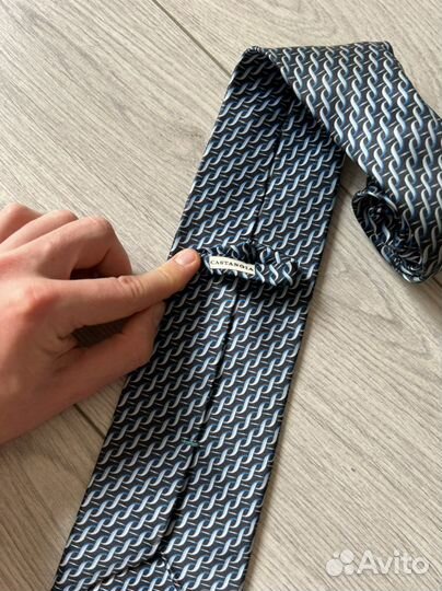 Галстук Castangia (Оригинал)