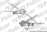 Стеклоподъемник электрический без электромотора ле