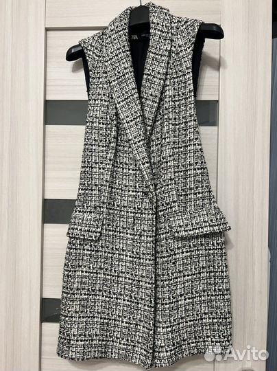 Комбинезон Zara xs-s