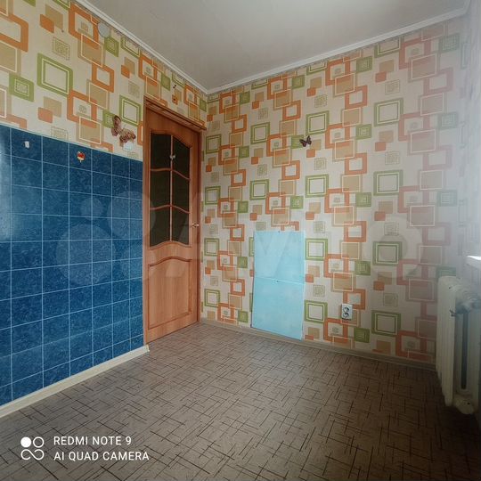 2-к. квартира, 43,5 м², 4/4 эт.