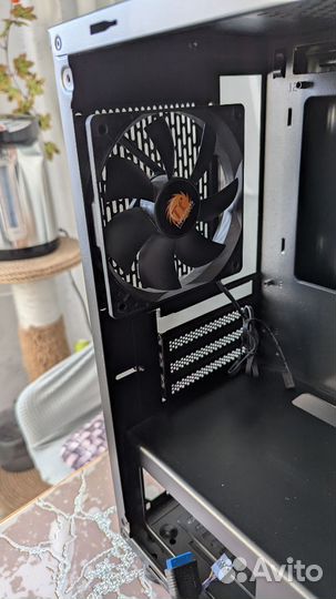 Корпус для пк