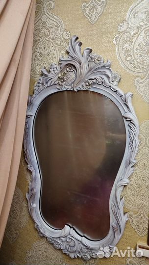 Зеркало с доставкой