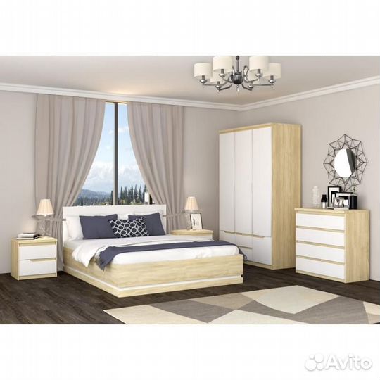 Комод шариковые направляющие