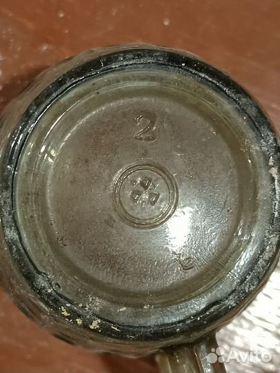 Кружка пивная