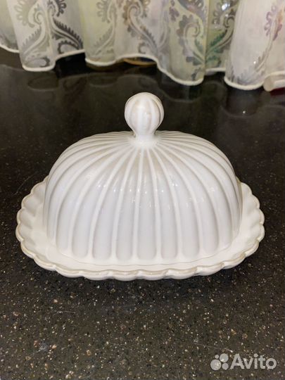 Крышка от маслёнки